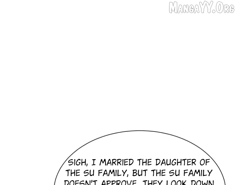 Hidden Dragon in the City (2025) Chapter 32 - page 23